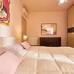 Rosamare - Appartement
