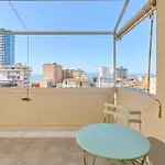 Rosamare - Appartement *