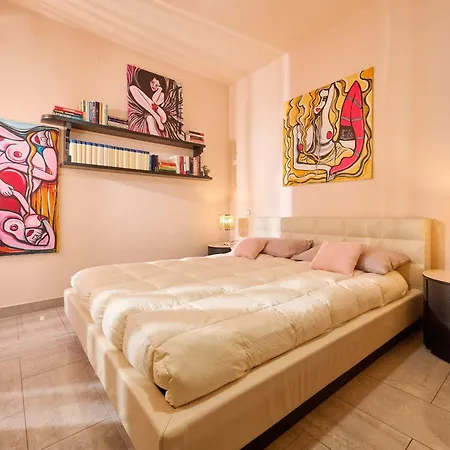 Rosamare - Appartement