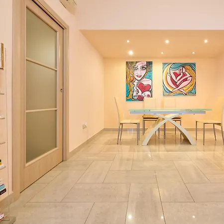 Rosamare - Appartement Follonica